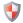 icons shield   