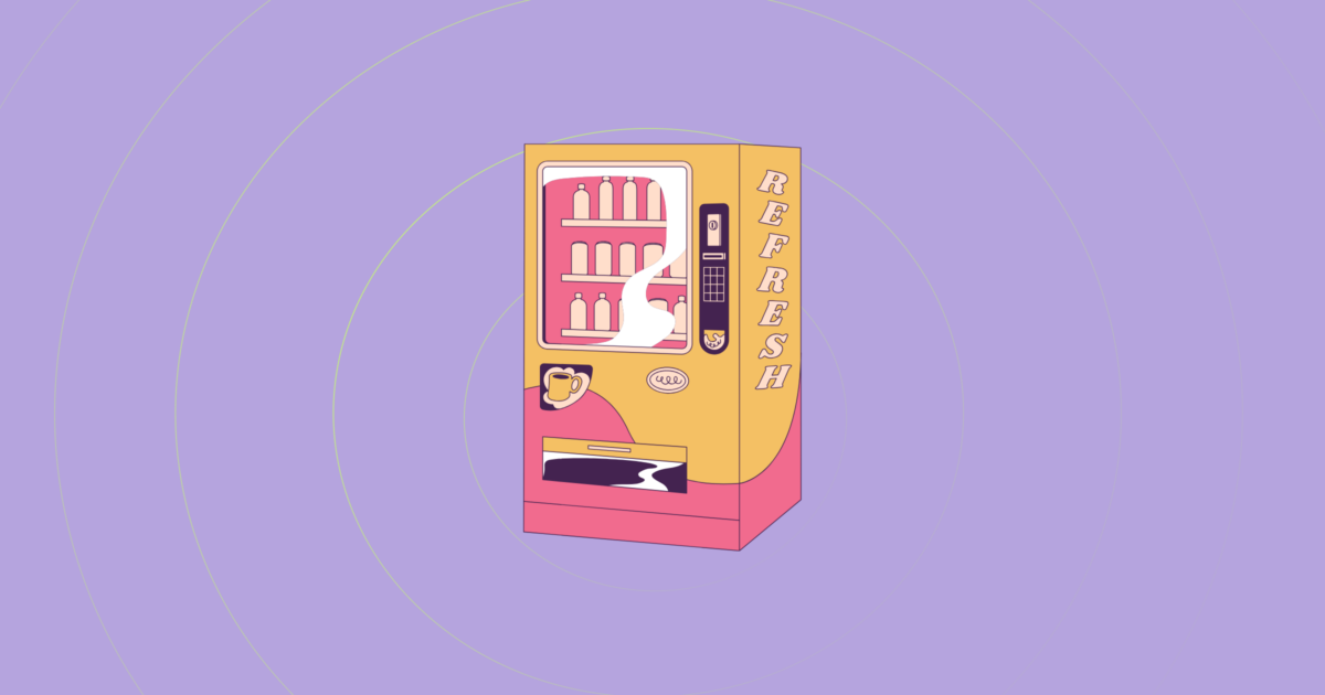 Vending Contracts