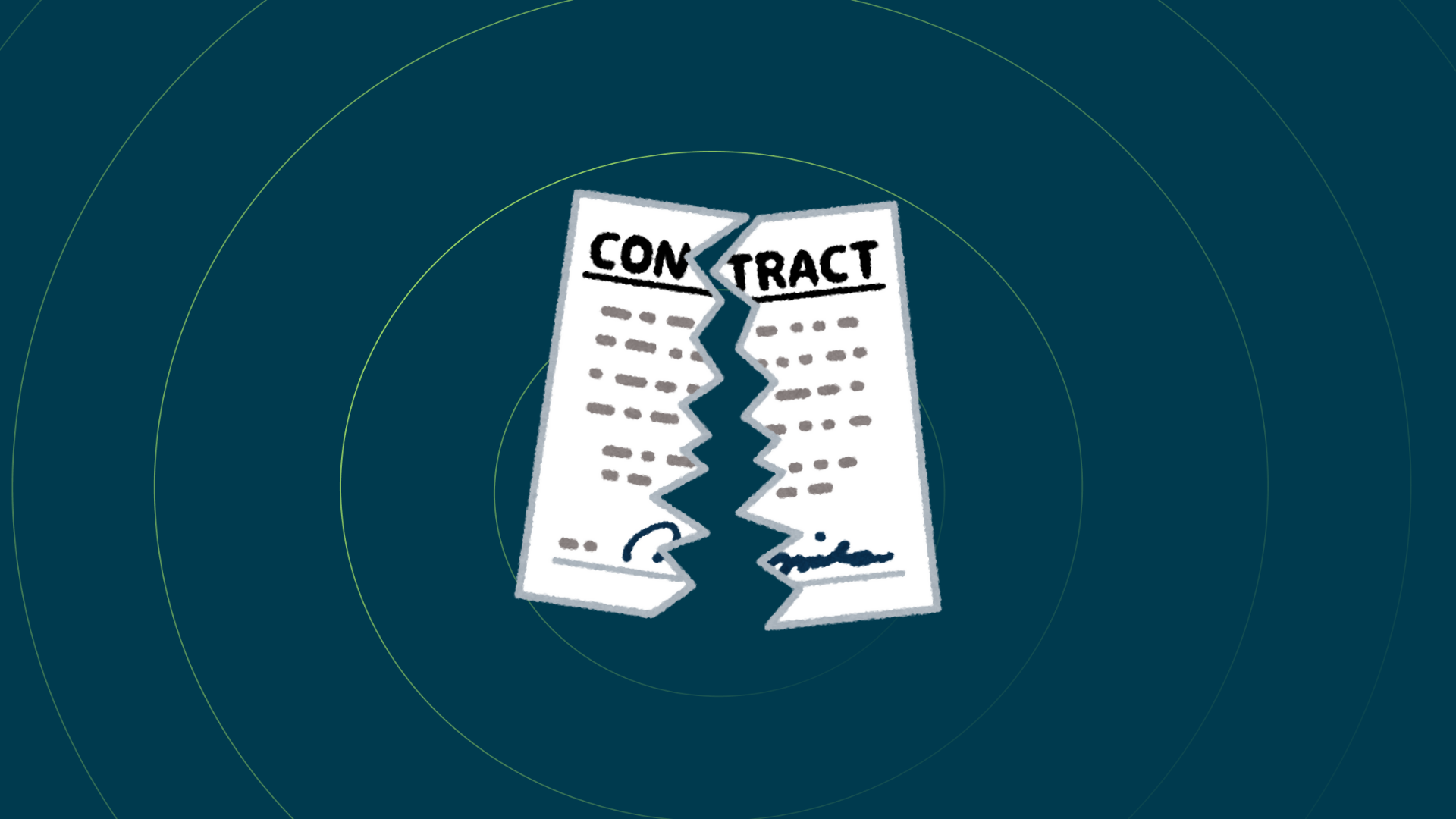 Material Breach of Contract: Definition, Implications, and Remedies