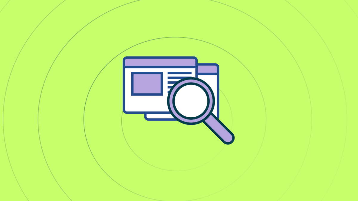 internet document review